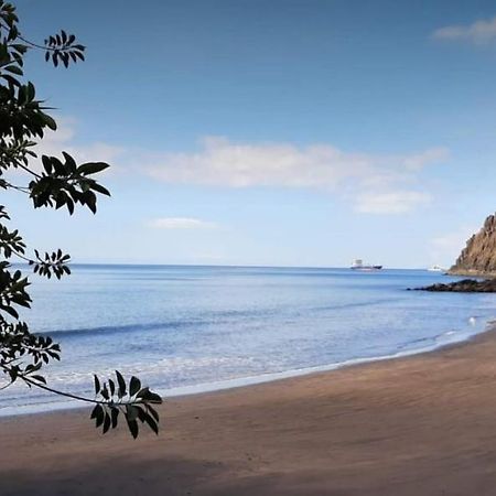Seaview Apartment, Playa Chica, Las Gaviotas, Apartamento 311 Santa Cruz de Tenerife Eksteriør billede