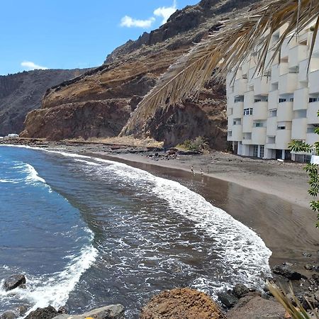 Seaview Apartment, Playa Chica, Las Gaviotas, Apartamento 311 Santa Cruz de Tenerife Eksteriør billede