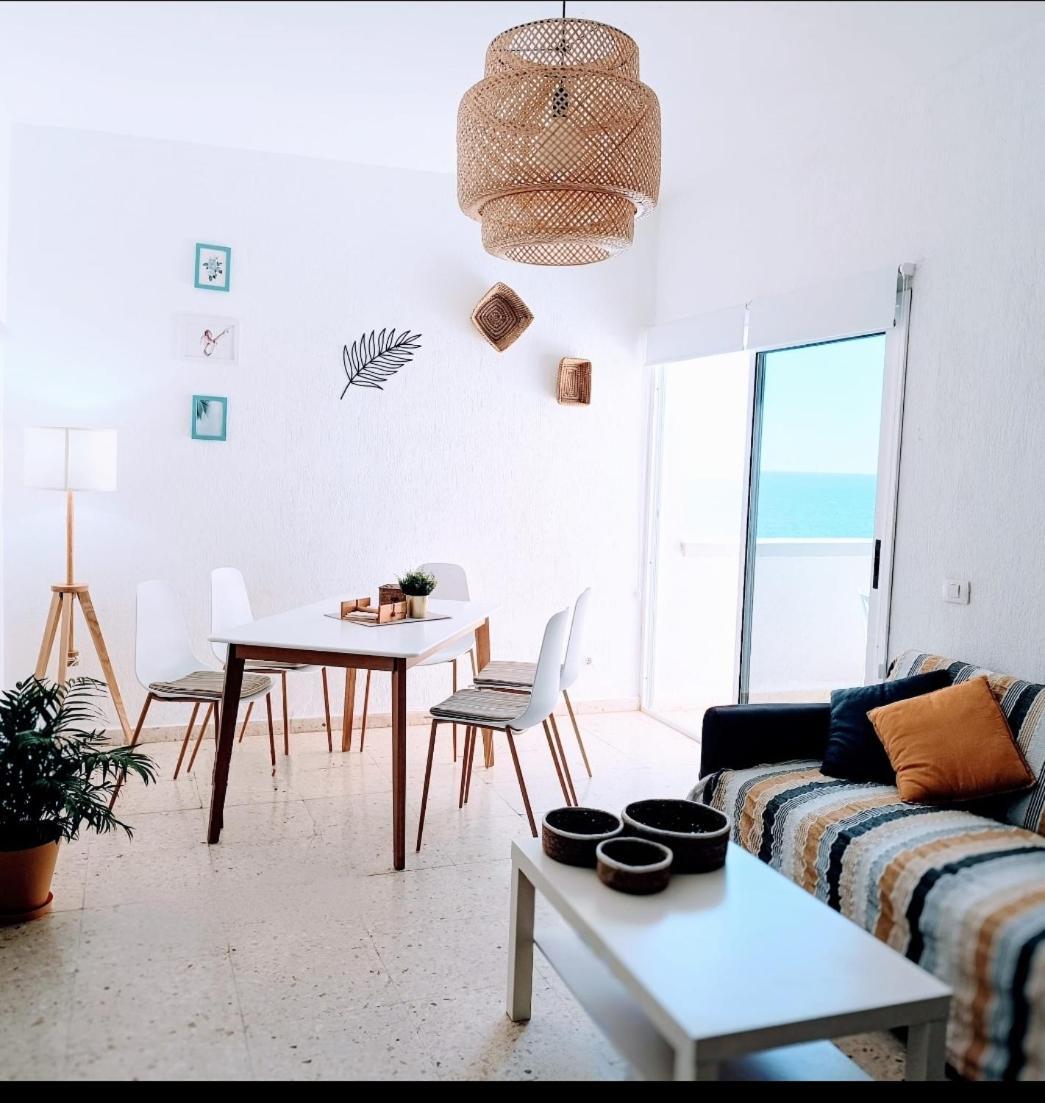 Seaview Apartment, Playa Chica, Las Gaviotas, Apartamento 311 Santa Cruz de Tenerife Eksteriør billede