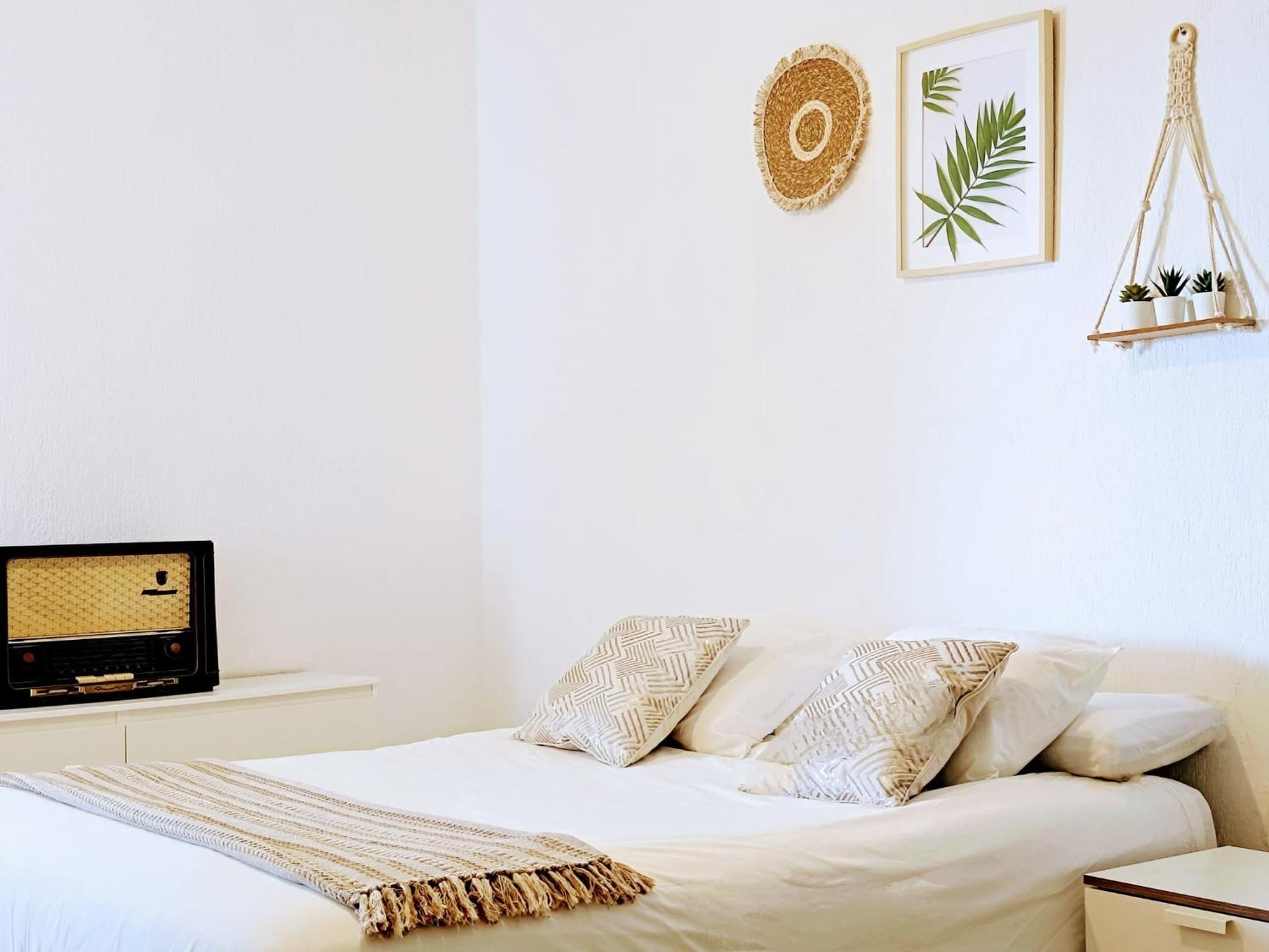 Seaview Apartment, Playa Chica, Las Gaviotas, Apartamento 311 Santa Cruz de Tenerife Eksteriør billede