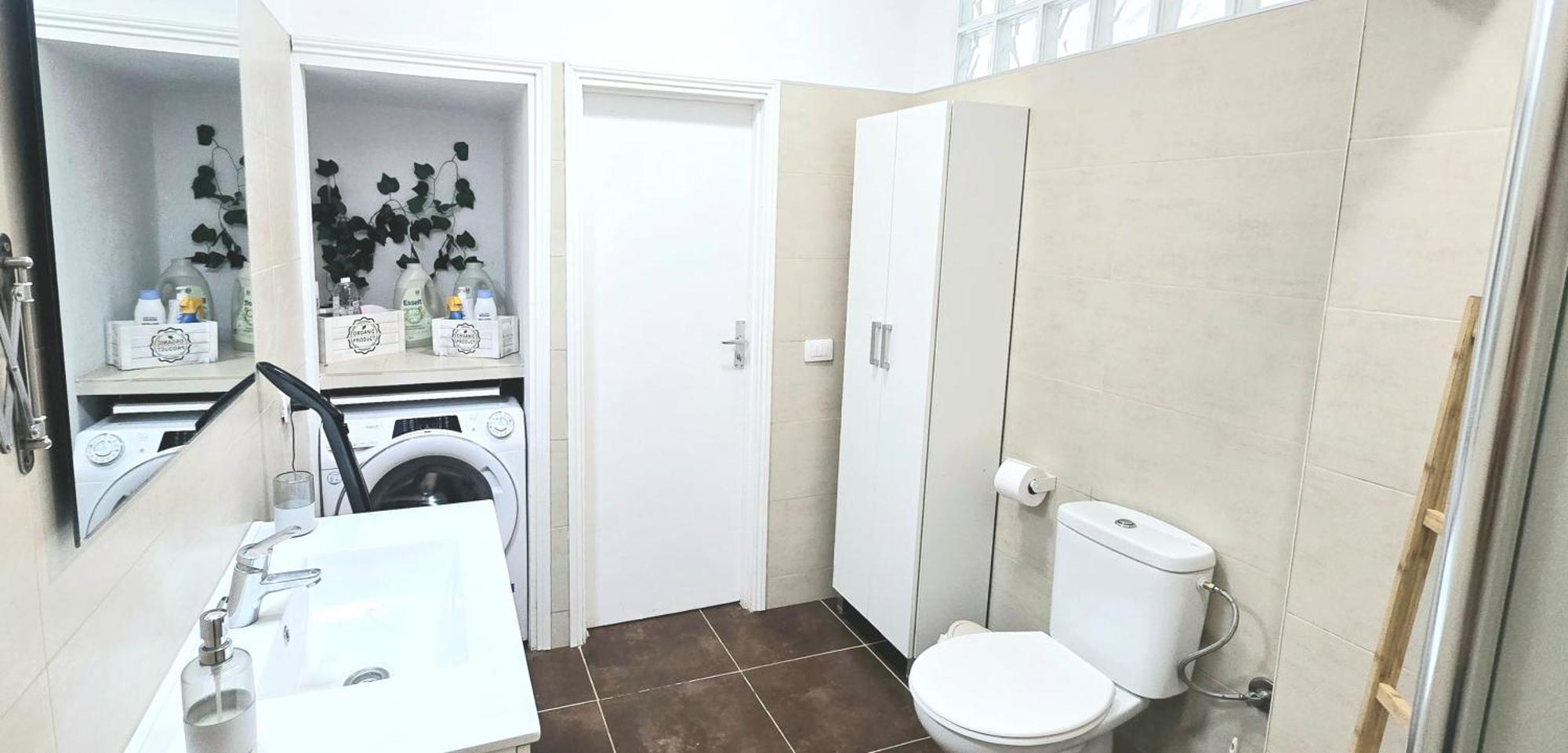 Seaview Apartment, Playa Chica, Las Gaviotas, Apartamento 311 Santa Cruz de Tenerife Eksteriør billede