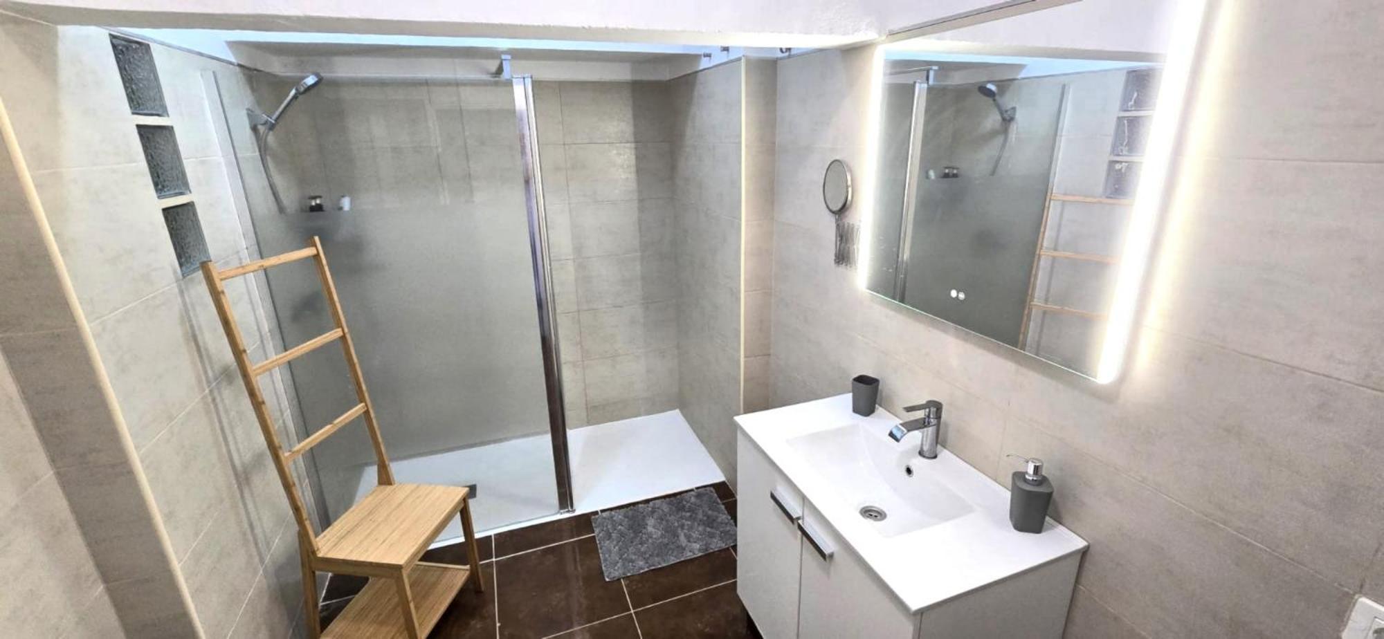 Seaview Apartment, Playa Chica, Las Gaviotas, Apartamento 311 Santa Cruz de Tenerife Eksteriør billede