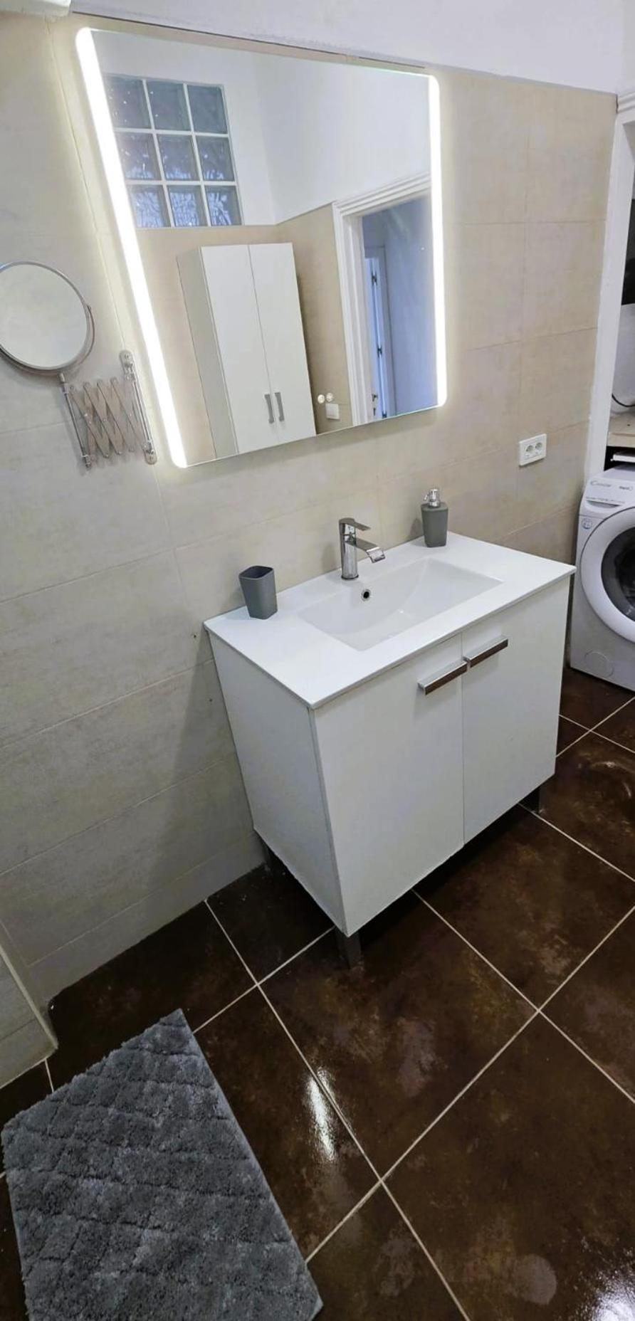 Seaview Apartment, Playa Chica, Las Gaviotas, Apartamento 311 Santa Cruz de Tenerife Eksteriør billede